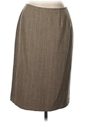 Evan Picone Formal Skirt (view 1)