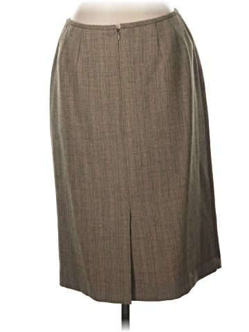 Evan Picone Formal Skirt (view 2)