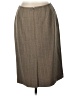 Evan Picone Brown Formal Skirt Size 10 - photo 2