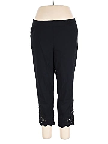INC International Concepts Active Pants (view 1)