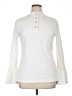 C. Wonder Ivory Long Sleeve Turtleneck Size XL - photo 1