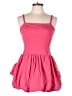 JoyLab Pink Romper Size M - photo 1