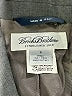 Brooks Brothers 100% Wool Gray Wool Blazer Size 4 - photo 6