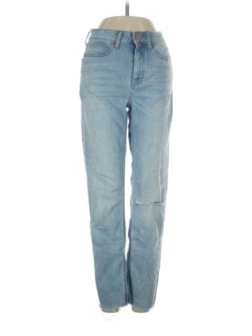 LC Lauren Conrad Jeans (view 1)