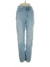 LC Lauren Conrad Blue Jeans Size 2 - photo 1