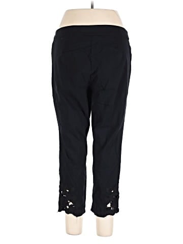 INC International Concepts Active Pants (view 2)