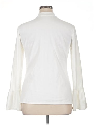 C. Wonder Long Sleeve Turtleneck (view 2)