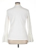 C. Wonder Ivory Long Sleeve Turtleneck Size XL - photo 2
