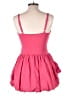 JoyLab Pink Romper Size M - photo 2