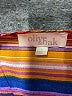 Olive and Oak Blue Sleeveless Top Size L - photo 7