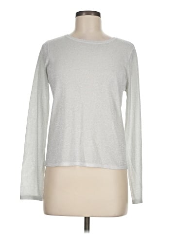 Vince Camuto Long Sleeve Top (view 1)