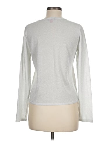 Vince Camuto Long Sleeve Top (view 2)