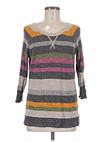 SONOMA life + style Pullover Sweater (view 1)