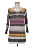 SONOMA life + style 100% Cotton Gray Pullover Sweater Size M - photo 1