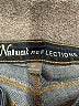 Natural Reflections Blue Jeans Size 16 (petite) - photo 4