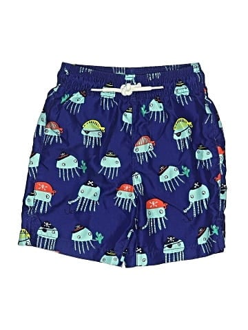 PLACE Sport Board Shorts (view 1)