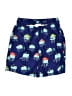 PLACE Sport Blue Board Shorts Size 3T - photo 1