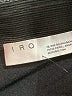 IRO Silver Formal Skirt Size EU (FR) 36 / US 4 - photo 4