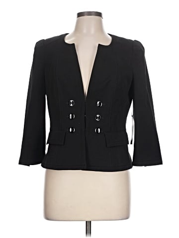 White House Black Market Blazer (view 1)