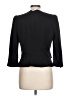 White House Black Market Black Blazer Size 10 - photo 2