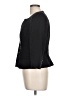 White House Black Market Black Blazer Size 10 - photo 5