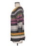 SONOMA life + style 100% Cotton Gray Pullover Sweater Size M - photo 5