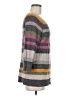 SONOMA life + style 100% Cotton Gray Pullover Sweater Size M - photo 4