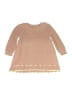 Max Studio Tan Pullover Sweater Size 6-9 mo - photo 1