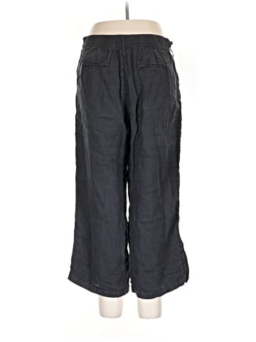 Nicole Miller New York Linen Pants (view 2)