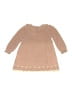 Max Studio Tan Pullover Sweater Size 6-9 mo - photo 2
