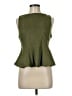 Glam Green Tank Top Size M - photo 1