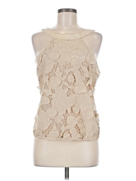 Bcbgmaxazria Sleeveless Blouse