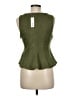 Glam Green Tank Top Size M - photo 2