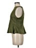 Glam Green Tank Top Size M - photo 5