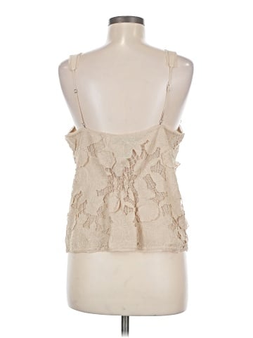 BCBGMAXAZRIA Sleeveless Blouse (view 2)