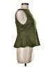 Glam Green Tank Top Size M - photo 4