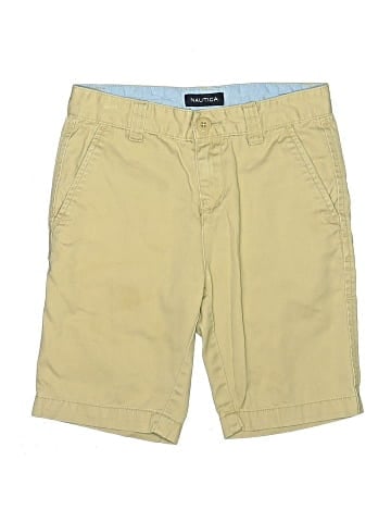 Nautica Khaki Shorts (view 1)