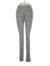 Seven7 Plaid Gray Dress Pants Size M - photo 1