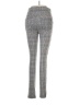 Seven7 Plaid Gray Dress Pants Size M - photo 2