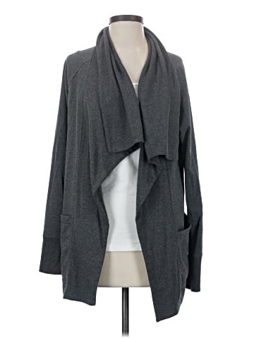 Bass Cardigan (view 1)