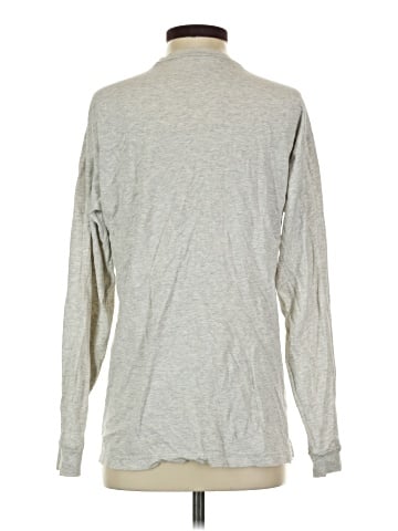 Victoria's Secret Pink Long Sleeve T-Shirt (view 2)