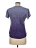 Bcg 100% Polyester Purple Active T-Shirt Size M - photo 2