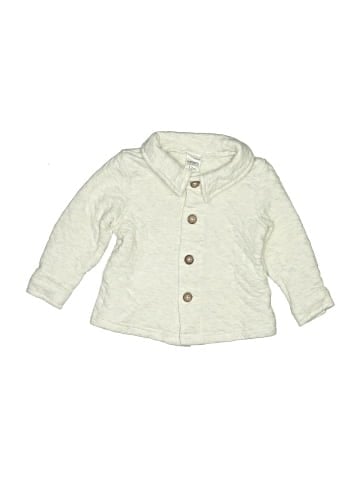 Carter's Jacket (view 1)