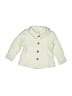 Carter's 100% Cotton Ivory Jacket 9-12 MO / 12 MO - photo 1