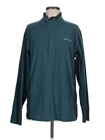 Columbia Sweatshirt (view 1)
