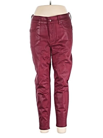 Melissa McCarthy Seven7 Casual Pants (view 1)