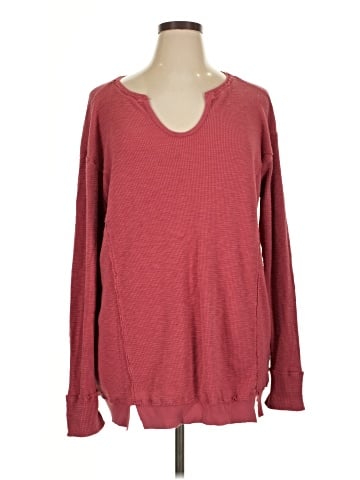 Mod-O-Doc Long Sleeve Top (view 1)