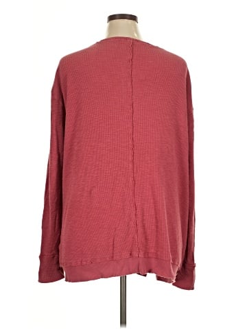 Mod-O-Doc Long Sleeve Top (view 2)