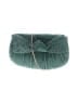 Maeve 100% Cotton Teal Clutch One size - photo 1