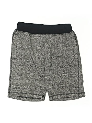 Sovereign Code Athletic Shorts (view 1)